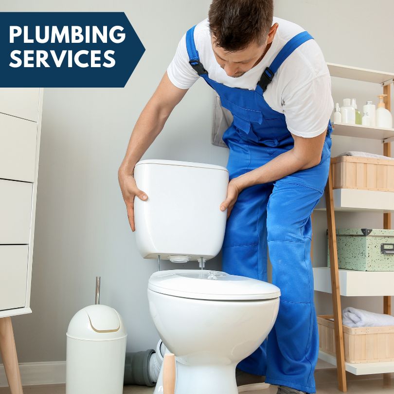 Plumbing Company in Oak Lawn, IL