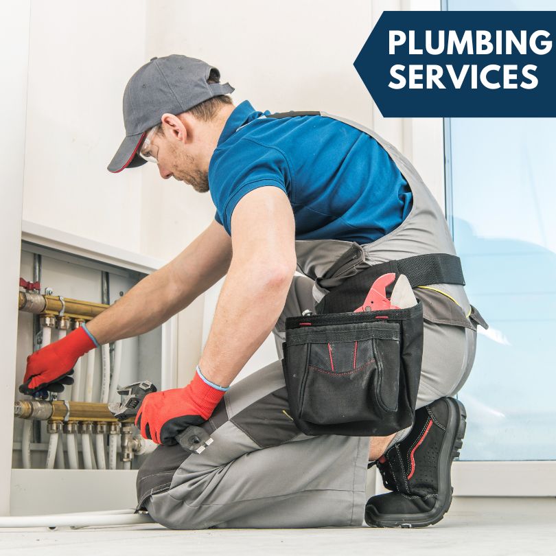 Oak Lawn Plumbing Company